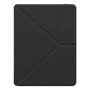 Cumpara acum Husă de protecție Baseus Minimalist pentru iPad Pro (2018/2020/2021/2022) de 11 inchi (negru) de la Mesterul Minune