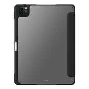 Cumpara acum Husă de protecție Baseus Minimalist pentru iPad Pro (2018/2020/2021/2022) de 11 inchi (negru) de la Mesterul Minune