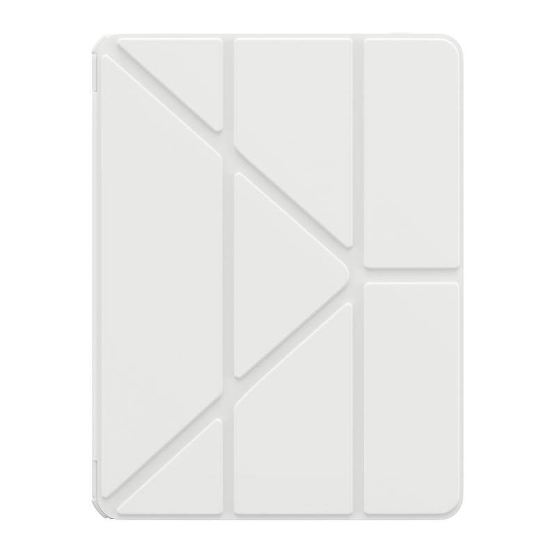 Cumpara acum Husă de protecție Baseus Minimalist pentru iPad Air 4/5 10,9 inchi (alb) de la Mesterul Minune