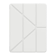Cumpara acum Husă de protecție Baseus Minimalist pentru iPad Air 4/5 10,9 inchi (alb) de la Mesterul Minune