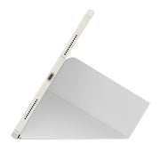 Cumpara acum Husă de protecție Baseus Minimalist pentru iPad Air 4/5 10,9 inchi (alb) de la Mesterul Minune