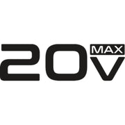 SKIL 3111 AA, Set incarcator si acumulator Li-Ion 20V Max, 4.0Ah, PWRCORE 20, indicator LED