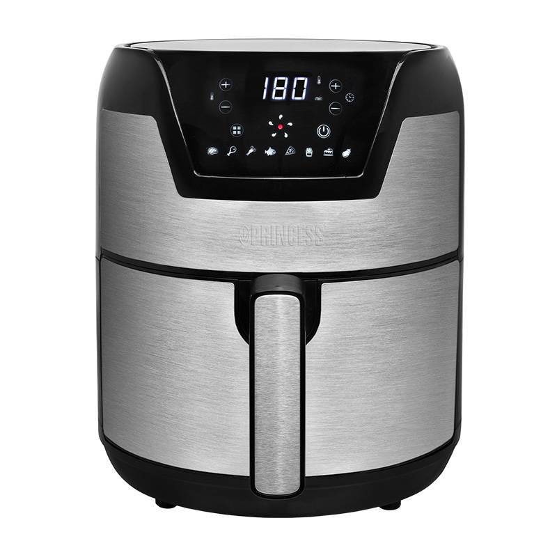 Cumpara acum Airfryer Princess XXL 4.5 L de la Mesterul Minune