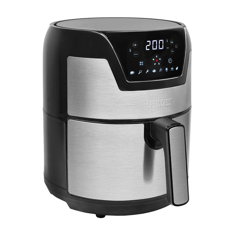 Cumpara acum Airfryer Princess XXL 4.5 L de la Mesterul Minune