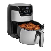 Cumpara acum Airfryer Princess XXL 4.5 L de la Mesterul Minune