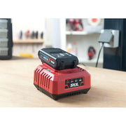 Fierastrau sabie Brushless cu acumulator, SKIL 3480 DA, 0-3000 cpm, 1x Accu, incarcator si geanta