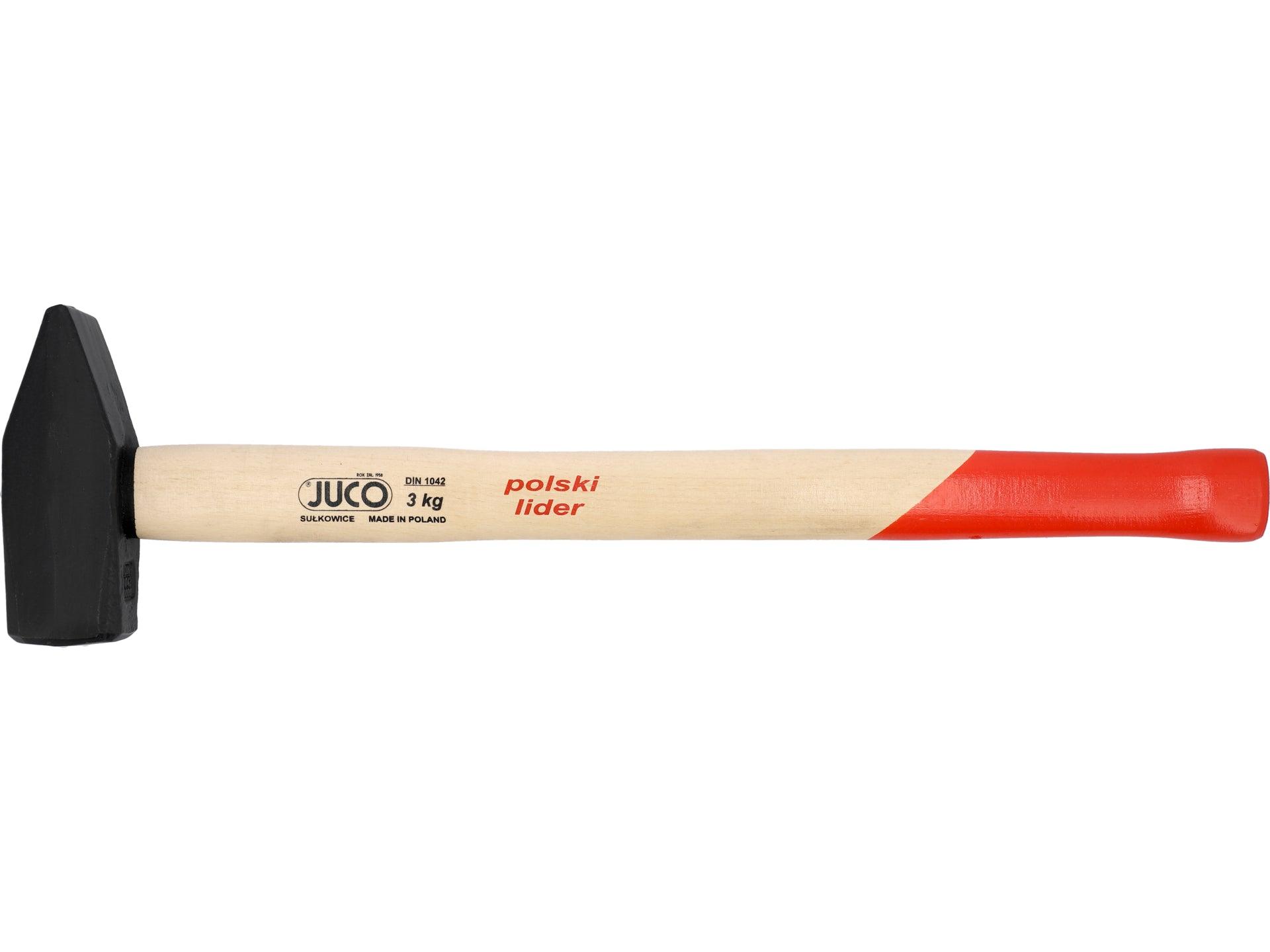 CIOCAN JUCO 3 KG. JUCO 31300