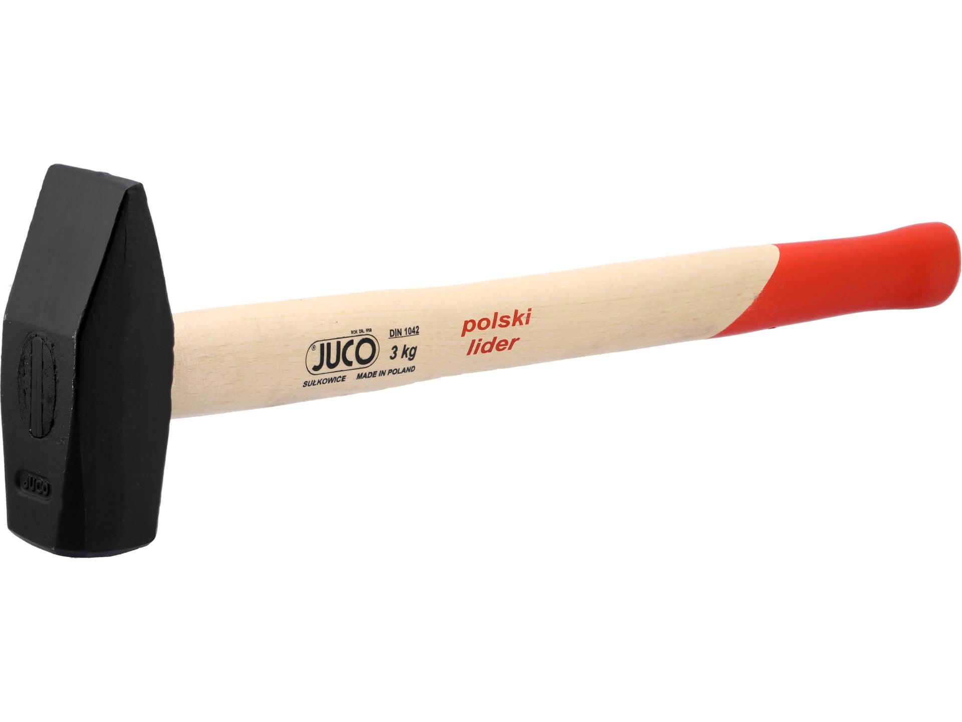 CIOCAN JUCO 3 KG. JUCO 31300