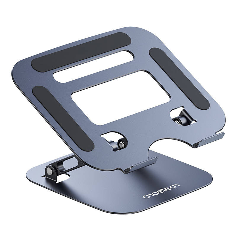 Cumpara acum Suport pentru laptop Choetech H061 (gri) de la Mesterul Minune