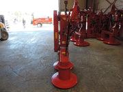 Cositoare rotativa RDM-135 CELMAK