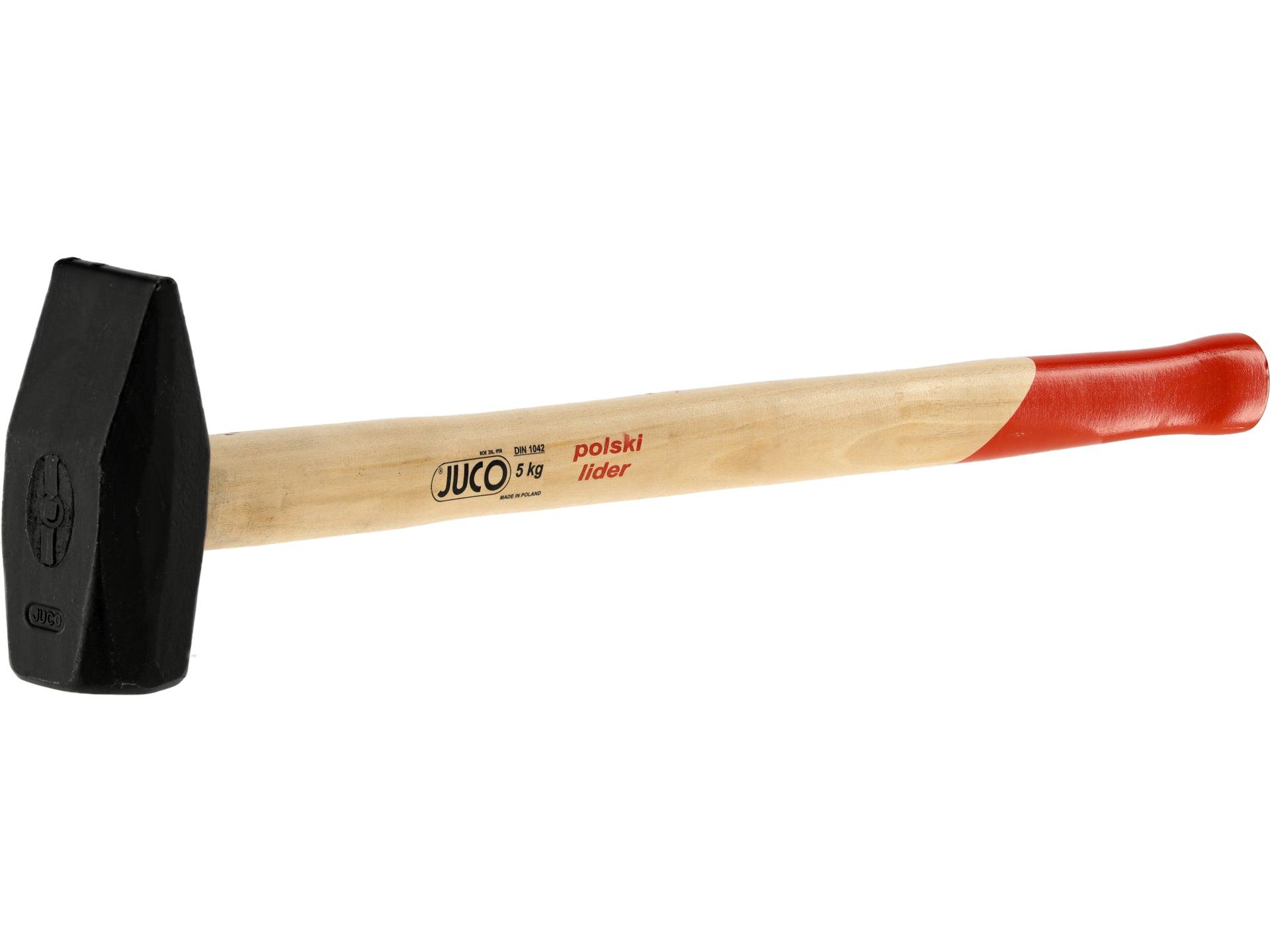 CIOCAN JUCO 5 KG. JUCO 31500