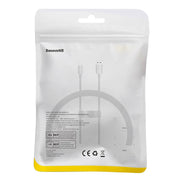 Cumpara acum Cablu USB la USB-C Baseus Superior100W 1m (negru) de la Mesterul Minune