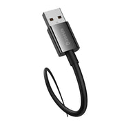 Cumpara acum Cablu USB la USB-C Baseus Superior 100W 1,5m (negru) de la Mesterul Minune
