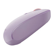 Cumpara acum Wireless mouse Baseus F01B Tri-mode 2.4G BT 5.0 1600 DPI (purple) de la Mesterul Minune
