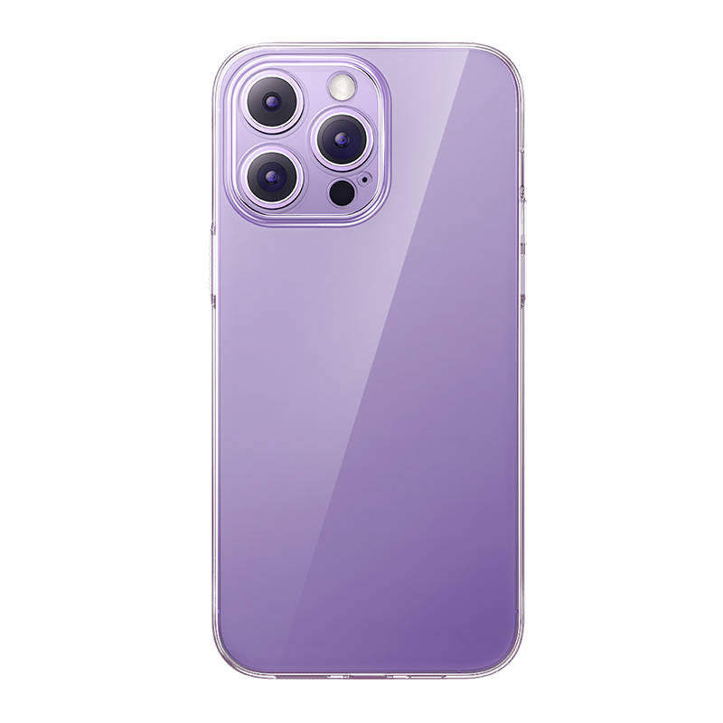 Cumpara acum Baseus Kit de protecție Corning carcasă transparentă și sticlă călită pentru iPhone 14 Pro Max de la Mesterul Minune