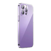 Cumpara acum Baseus Kit de protecție Corning carcasă transparentă și sticlă călită pentru iPhone 14 Pro Max de la Mesterul Minune