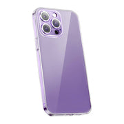 Cumpara acum Transparent Case and Tempered Glass set Baseus Corning for iPhone 14 Pro Max de la Mesterul Minune