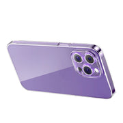 Cumpara acum Transparent Case and Tempered Glass set Baseus Corning for iPhone 14 Pro Max de la Mesterul Minune