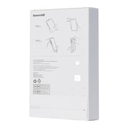 Cumpara acum Baseus Kit de protecție Corning carcasă transparentă și sticlă călită pentru iPhone 14 Pro Max de la Mesterul Minune