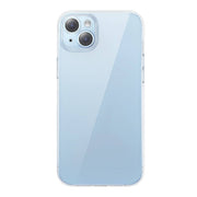 Cumpara acum Kit de protecție Baseus Corning carcasă transparentă și sticlă călită pentru iPhone 14 Plus de la Mesterul Minune