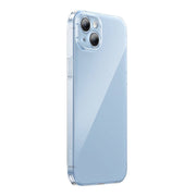 Cumpara acum Kit de protecție Baseus Corning carcasă transparentă și sticlă călită pentru iPhone 14 Plus de la Mesterul Minune