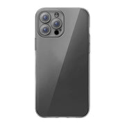 Cumpara acum Baseus Kit de protecție Corning carcasă transparentă și sticlă călită pentru iPhone 14 Pro de la Mesterul Minune