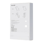 Cumpara acum Baseus Kit de protecție Corning carcasă transparentă și sticlă călită pentru iPhone 14 Pro de la Mesterul Minune