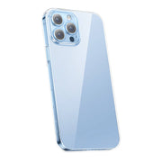 Cumpara acum Baseus Kit de protecție Corning carcasă transparentă și sticlă călită pentru iPhone 13 Pro Max de la Mesterul Minune
