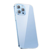 Cumpara acum Transparent Case and Tempered Glass set Baseus Corning for iPhone 13 Pro de la Mesterul Minune