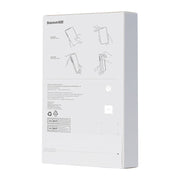 Cumpara acum Kit de protecție Baseus Corning carcasă transparentă și sticlă călită pentru iPhone 13 Pro de la Mesterul Minune