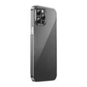 Cumpara acum Transparent Case and Tempered Glass set Baseus Corning for iPhone 12 Pro Max de la Mesterul Minune