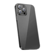 Cumpara acum Baseus Kit de protecție Corning carcasă transparentă și sticlă călită pentru iPhone 12 Pro Max de la Mesterul Minune