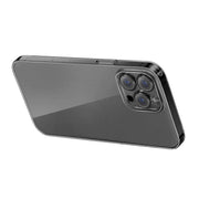 Cumpara acum Transparent Case and Tempered Glass set Baseus Corning for iPhone 12 Pro Max de la Mesterul Minune