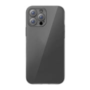 Cumpara acum Kit de protecție Baseus Corning carcasă transparentă și sticlă călită pentru iPhone 12 Pro de la Mesterul Minune