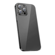 Cumpara acum Transparent Case and Tempered Glass set Baseus Corning for iPhone 12 Pro de la Mesterul Minune