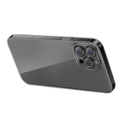 Cumpara acum Transparent Case and Tempered Glass set Baseus Corning for iPhone 12 Pro de la Mesterul Minune