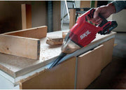 SKIL 3310 DA Set combinat Bormasina 1450rpm, aspirator, lampa de lucru, acumulator, incarcator, geanta