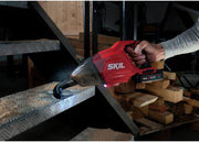 SKIL 3310 DA Set combinat Bormasina 1450rpm, aspirator, lampa de lucru, acumulator, incarcator, geanta