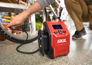 SKIL 3159 CA Compresor multifunctional, 12V, fara acumulator