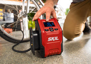 SKIL 3159 CA Compresor multifunctional, 12V, fara acumulator