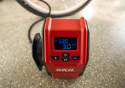 SKIL 3159 CA Compresor multifunctional, 12V, fara acumulator
