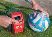 SKIL 3159 CA Compresor multifunctional, 12V, fara acumulator