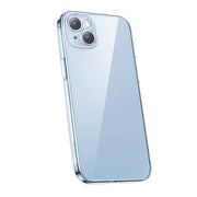 Cumpara acum Carcasă transparentă Baseus Simple pentru iPhone 14 Plus de la Mesterul Minune