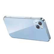 Cumpara acum Carcasă transparentă Baseus Simple pentru iPhone 14 Plus de la Mesterul Minune