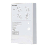 Cumpara acum Carcasă transparentă Baseus Simple pentru iPhone 14 Plus de la Mesterul Minune