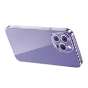 Cumpara acum Carcasă transparentă Baseus Simple pentru iPhone 14 Pro de la Mesterul Minune