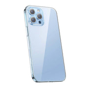 Cumpara acum Carcasă transparentă Baseus Simple pentru iPhone 13 Pro Max de la Mesterul Minune