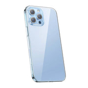 Cumpara acum Carcasă transparentă Baseus Simple pentru iPhone 13 Pro de la Mesterul Minune
