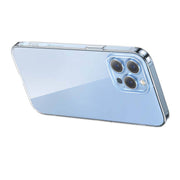 Cumpara acum Carcasă transparentă Baseus Simple pentru iPhone 13 Pro de la Mesterul Minune