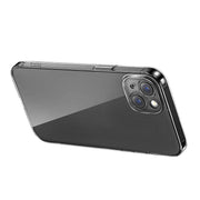 Cumpara acum Carcasă transparentă Baseus Simple pentru iPhone 13 de la Mesterul Minune